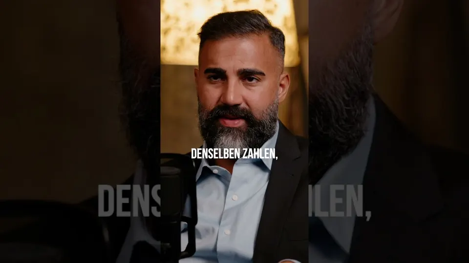 Videoyu oynat: Steuererklärung