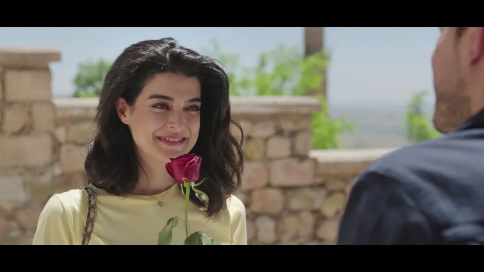 Videoyu oynat: MUHTEŞEM ÜÇLÜ - Sinema Filmi (TRAİLER)