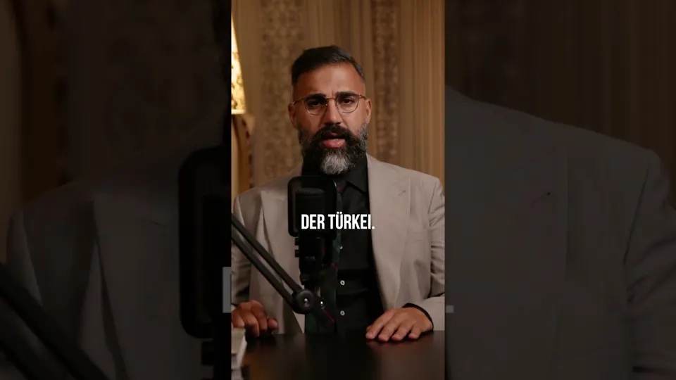 تشغيل الفيديو: Strukturierung mit System Reel