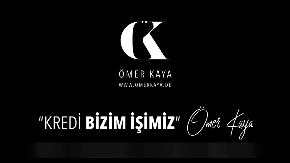 Video abspielen: Hayatinizda KEŞKE´lere yer vermeyin. Ömer Kaya (KREDI BIZIM IŞIMIZ)