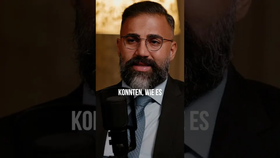 Videoyu oynat: Basisrente Reel